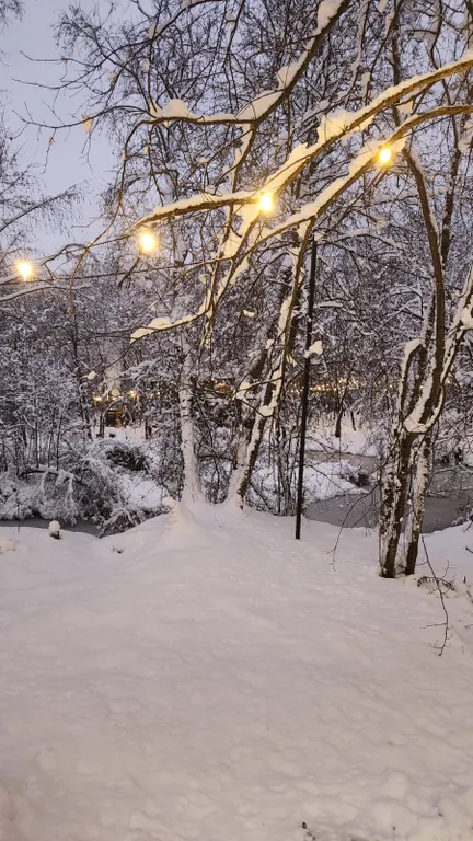 Коттедж Домик Хюгге — Можайск