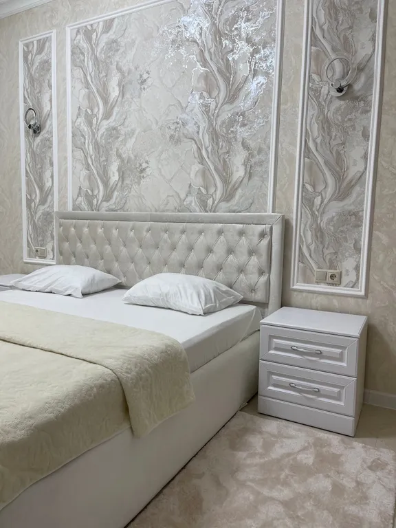 Элитная квартира в центре города