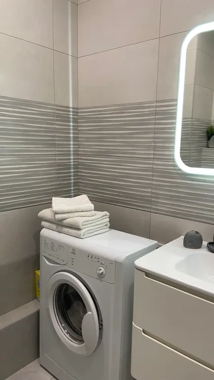 Уютная квартира рядом с пляжем и природным парком