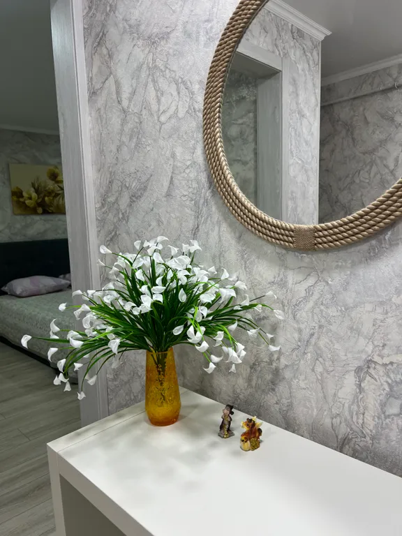 Уютная стильная квартира со всем необходимым