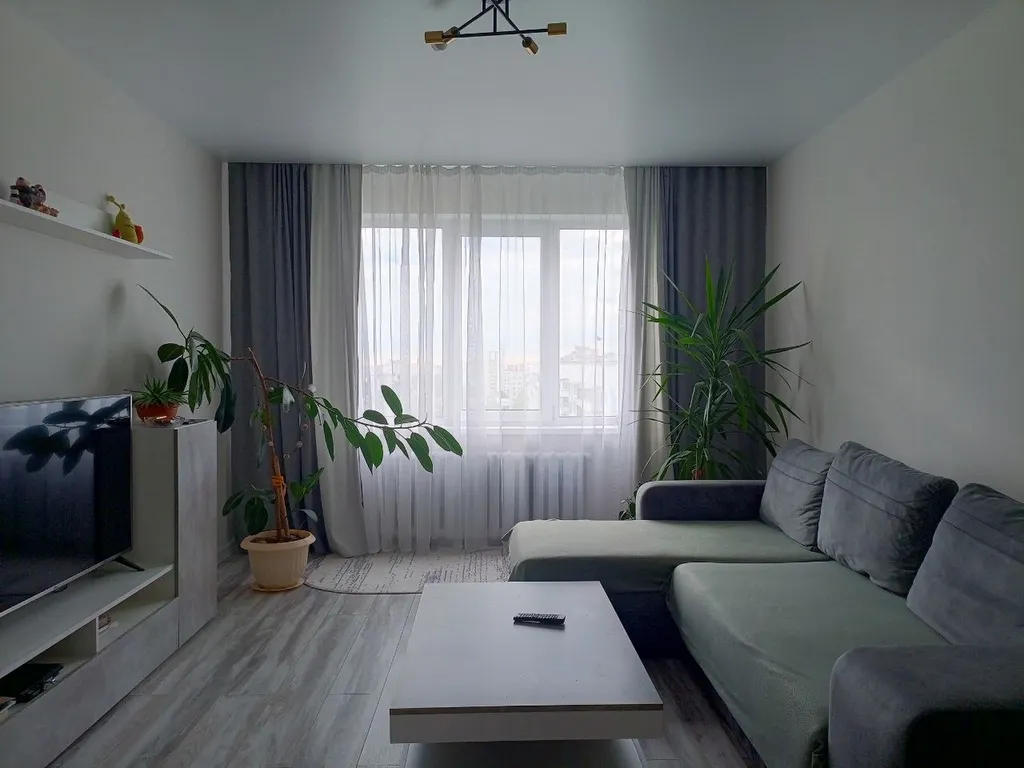 Квартира Парк Тысячелетия Витебска, Ледовый дворец — аренда посуточно в Витебск