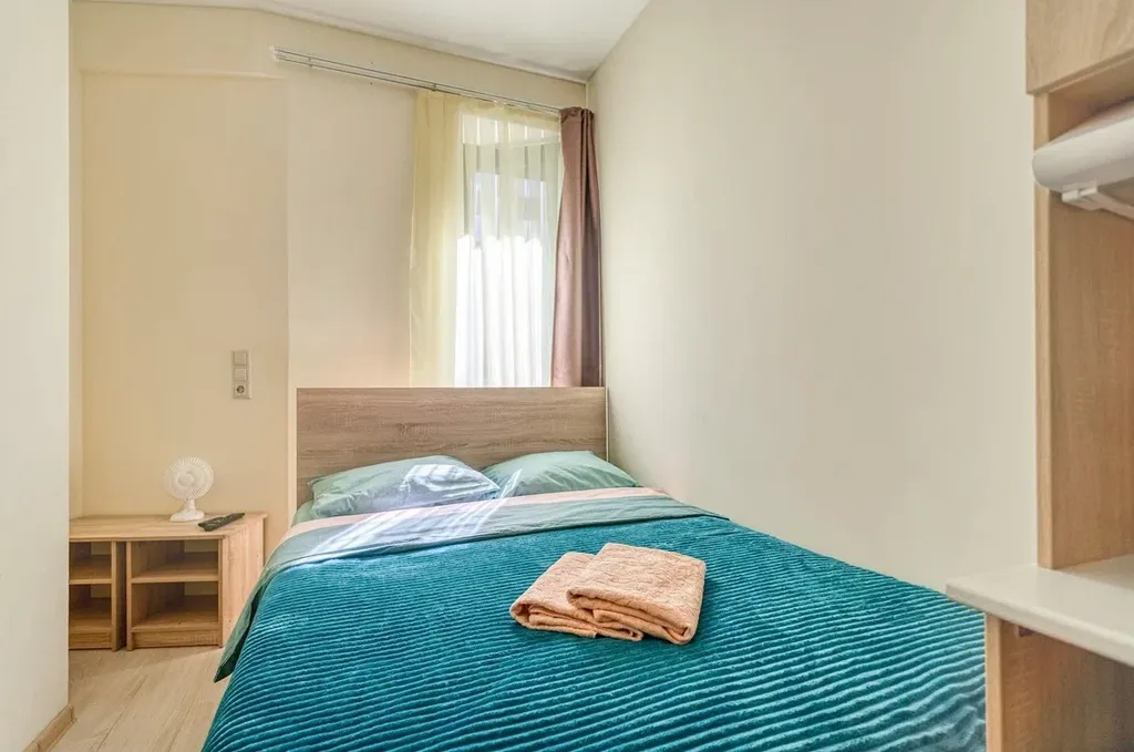 Квартира Квартира Современный апартамент в ЖК Царская площадь — Москва