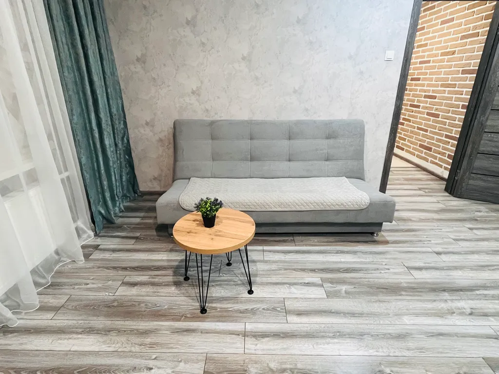 Апартамент Мята