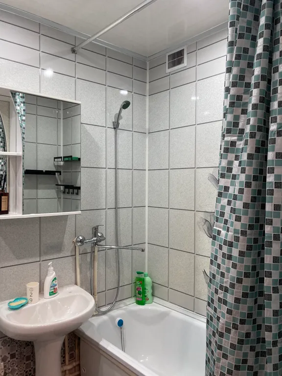 Уютная квартира на Авангардной 49