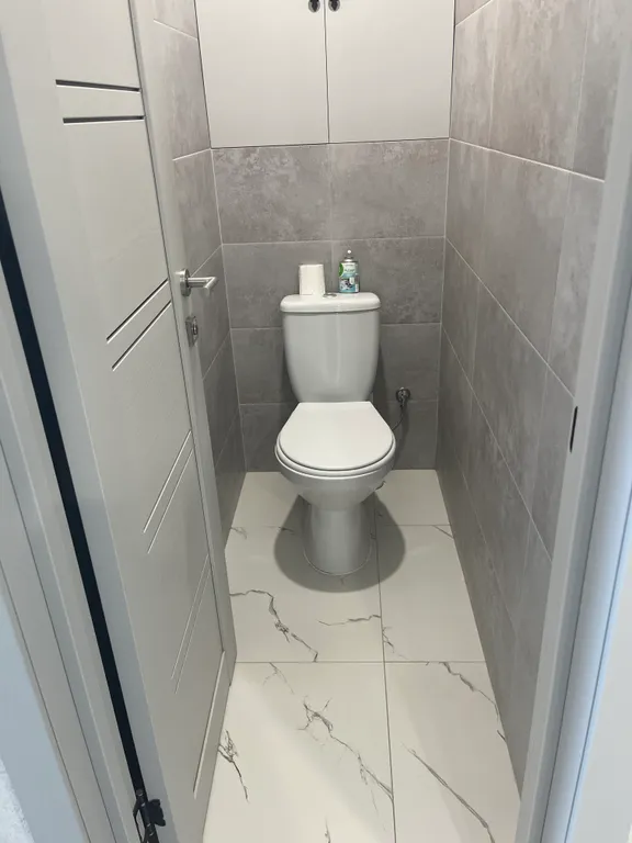 Квартира Квартира на берегу моря — Анапа