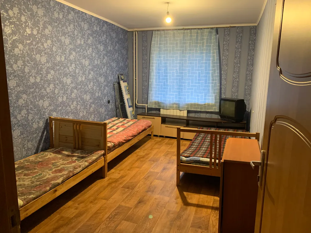 2-комнатная квартира для командированных