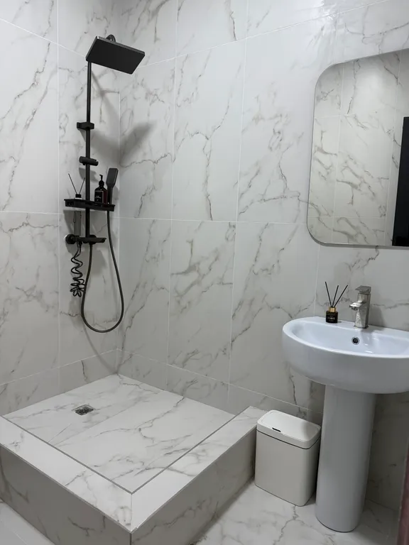 Апартаменты в центре города