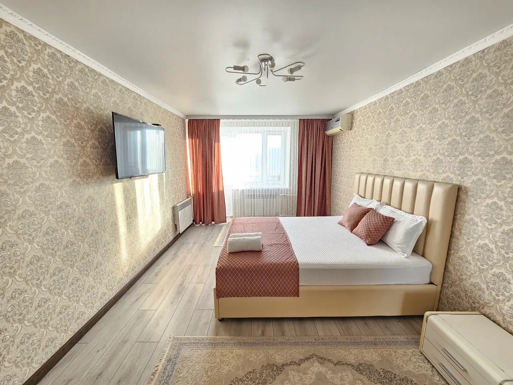 MARS_APARTMENTS_KZ 1