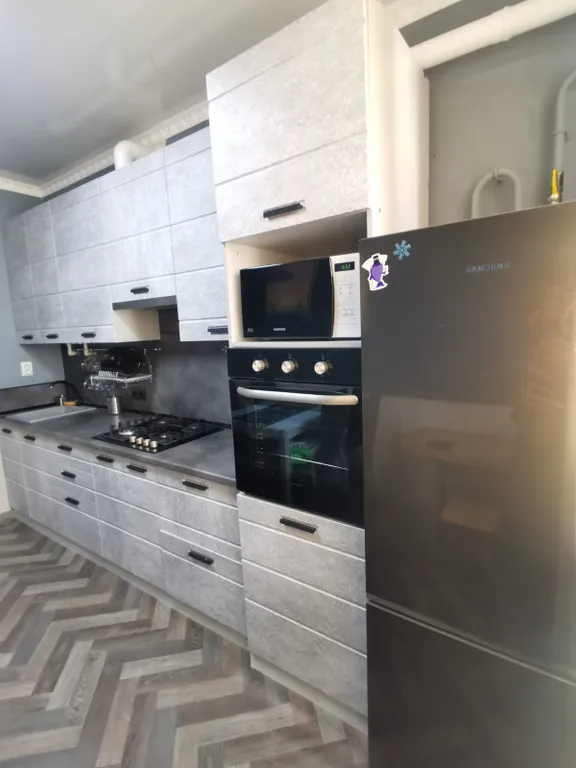 Квартира на море