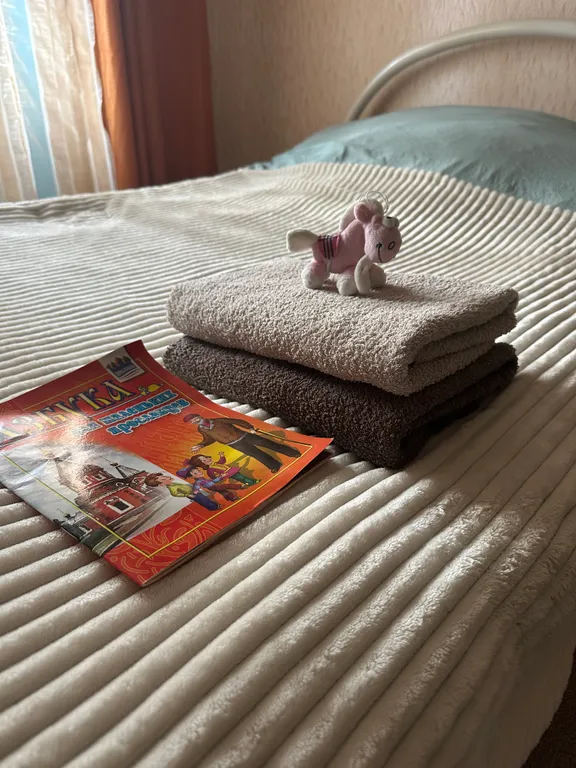 Квартира Уютная квартира в центре города рядом с набережной — Ярославль