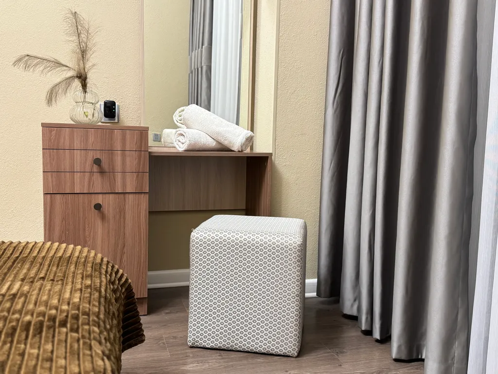 Family comfort Apartment in the city centre