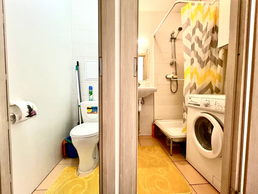 Квартира в центре