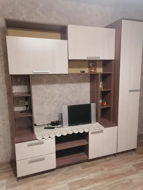 Квартира Уютная квартира недалеко от Оки — Нижний Новгород