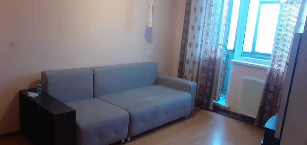 2-комнатная Квартира — аренда посуточно в Первоуральск