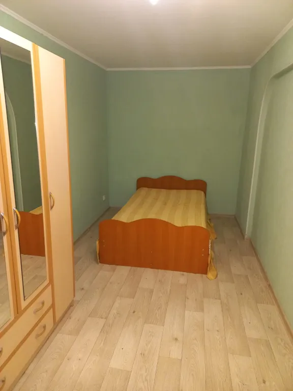 Теплая и солнечная квартира