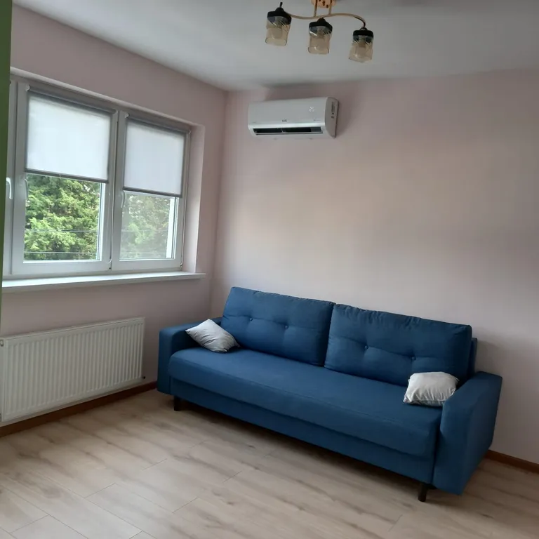 Квартира Уютная 1-комнатная квартира в ЖК Фрукты — Сириус