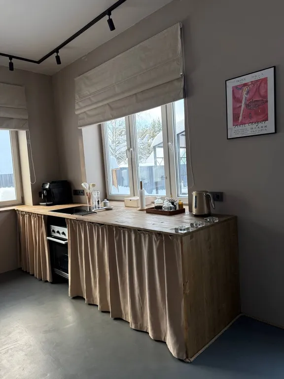 6-комнатный Дом