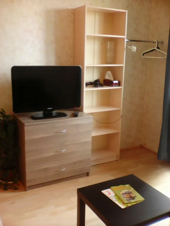 Отличная квартира в одной минуте от метро