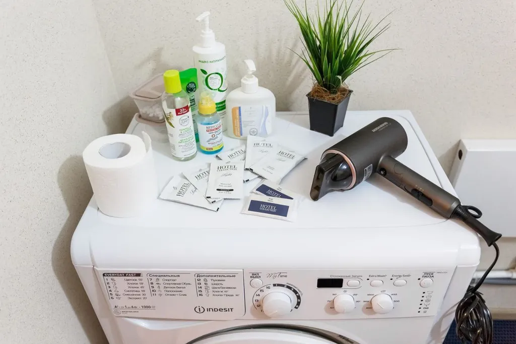 Уютная квартира возле М4