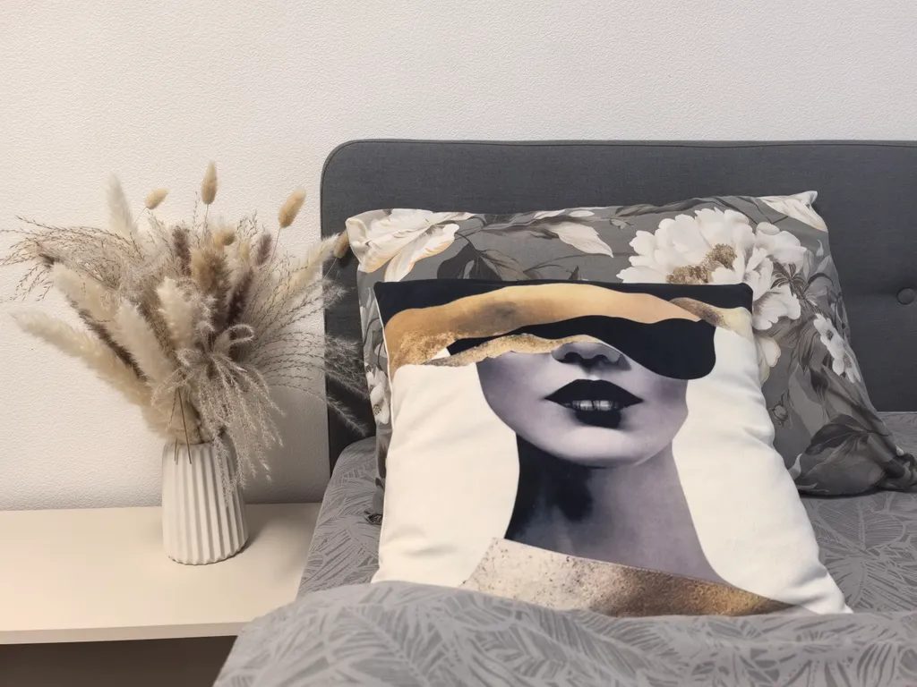 Евродвушка (3 раздельных спальных места)