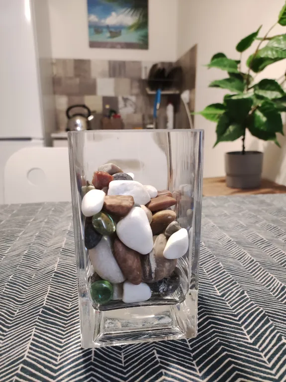 Студия в новостройке