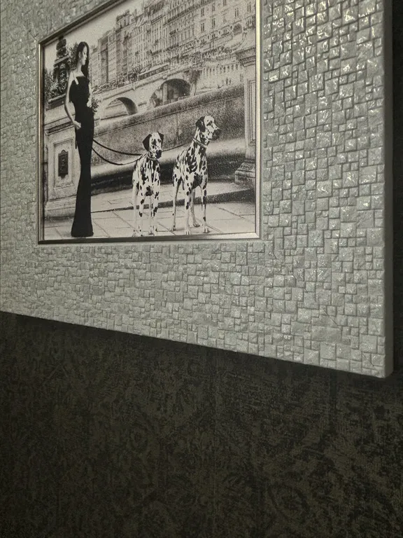 Уютная двухкомнатная квартира Sowa Apart в историческом центре города