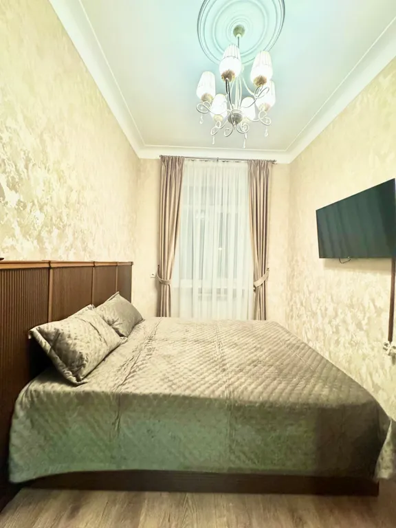 Квартира в центре у Цветника