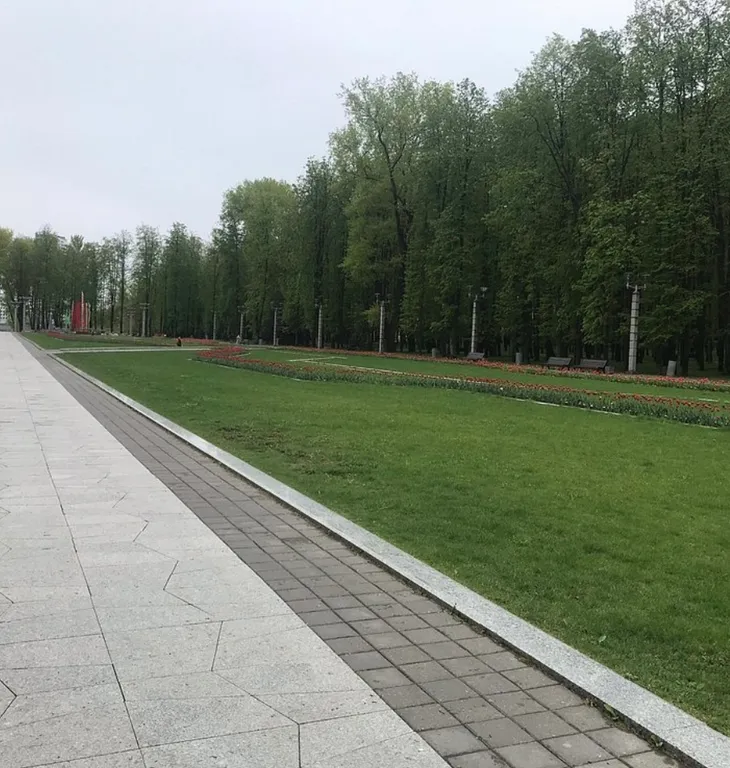 Квартира Квартира в самом центре — Минск