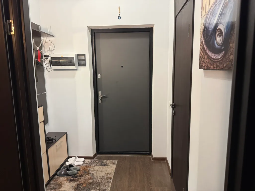 Уютная квартира рядом с областной больницей