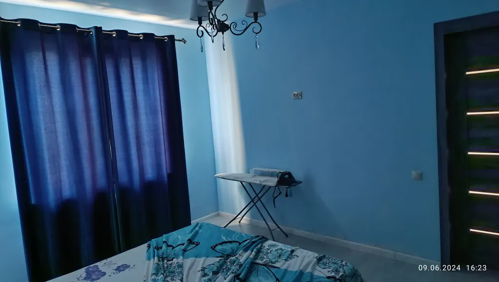 Коттедж на берегу моря