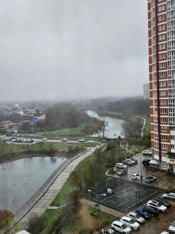 Квартира Уютная квартира — Краснодар