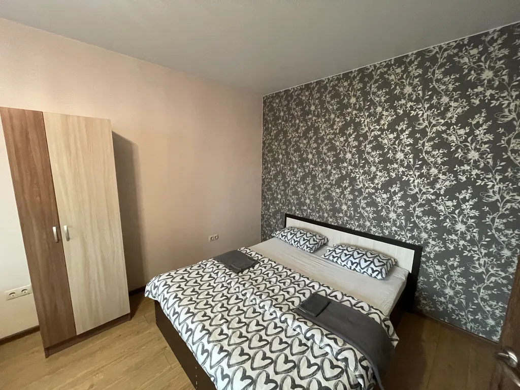 Квартира Просторная квартира — Тверь