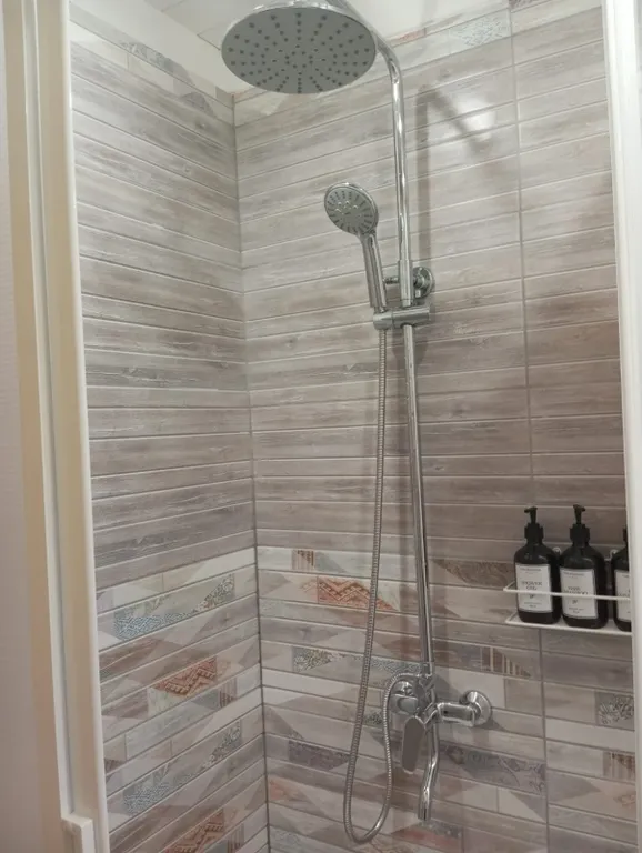 Апартамент рядом с аэропортом