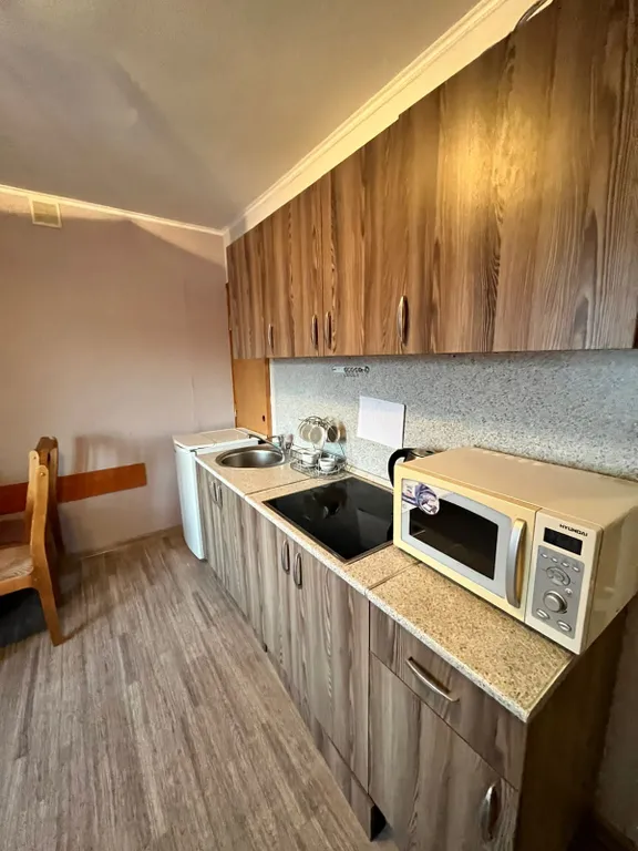 BestFlat24 2-комнатная квартира в Кузьминках