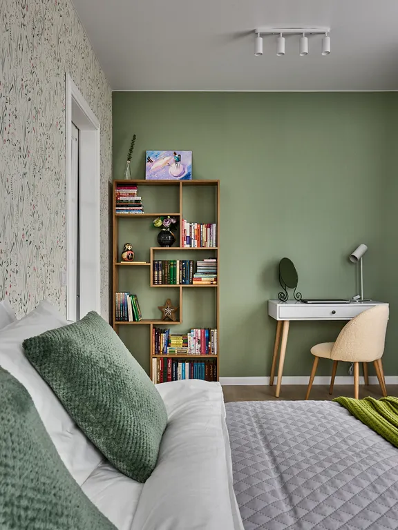 Евродвушка Ивора