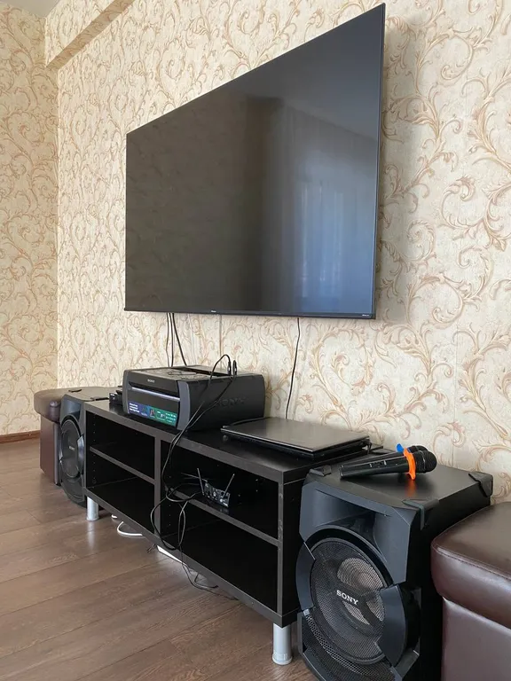 Лесной уголок