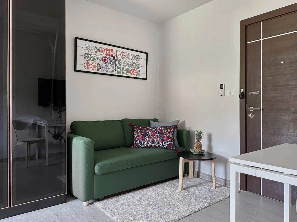 Great hill naiyang cozy stay