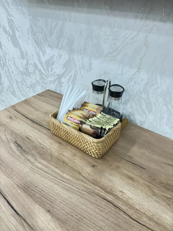 Квартира Квартира SMALL — Тюмень