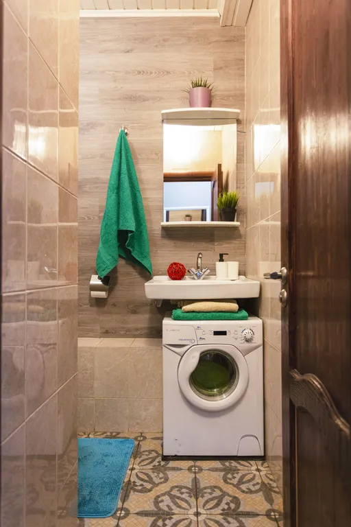 Квартира Квартира Largo home 2 уровня — Москва