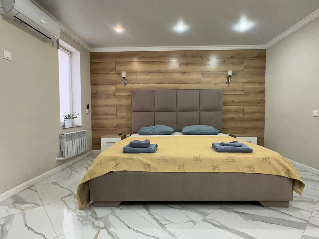 Квартира Квартира в центре — Анапа