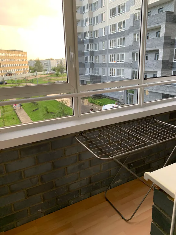 Квартира Квартира возле 32 военного городка — Екатеринбург