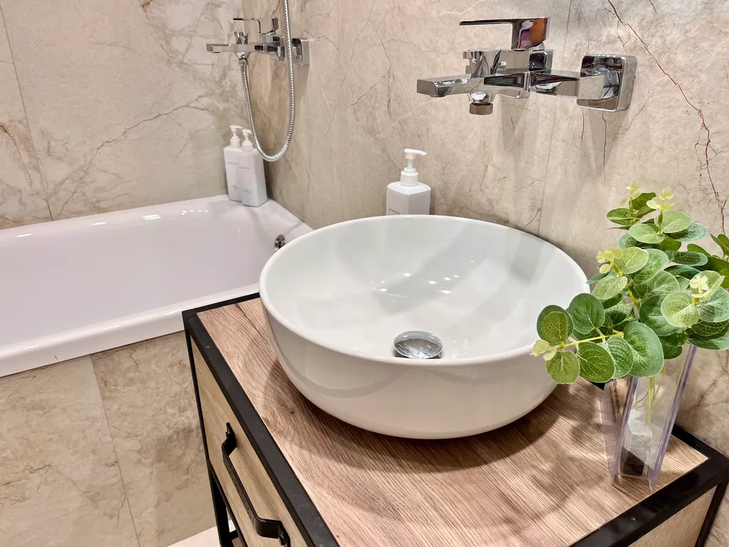 Квартира Квартира В тени Инжира — Симферополь