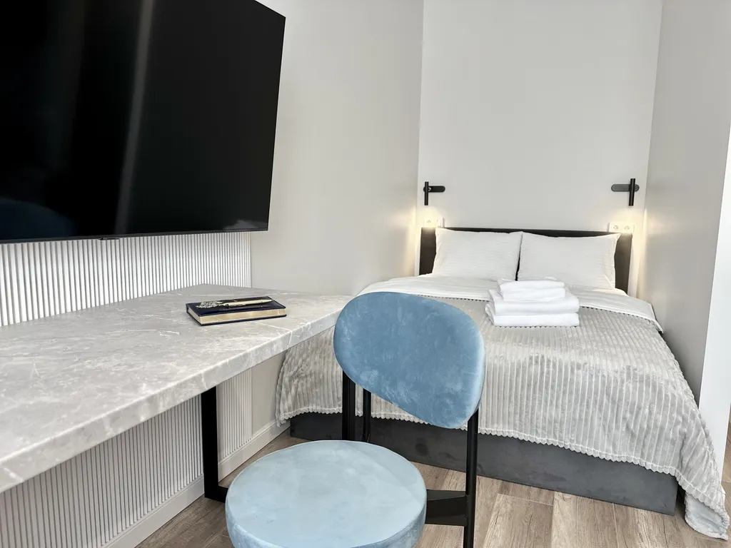 Дизайнерская студия в жк атмосфера