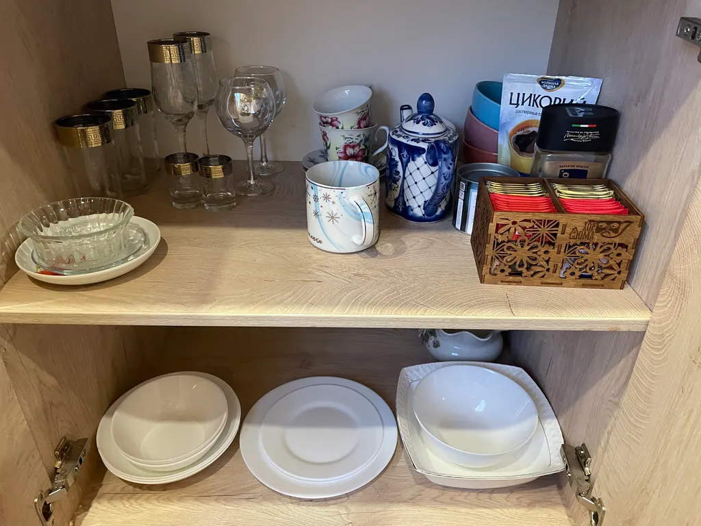 Коттедж Апартаменты с видом на монастырь — Суздаль