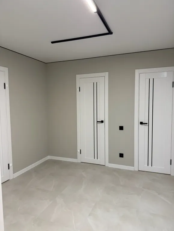 Новые уютные апартаменты в новом доме недалеко от центра