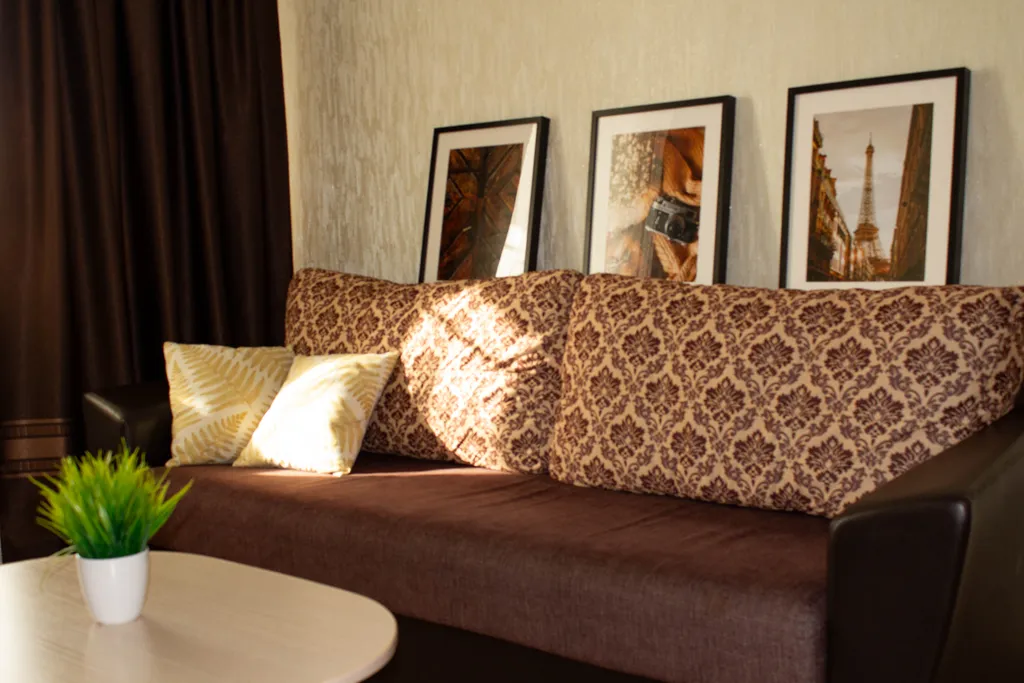 Апартаменты ЖК Арена 9 (у стадиона Мордовия Арена)