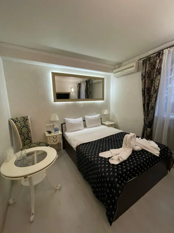 Квартира Комната — Москва