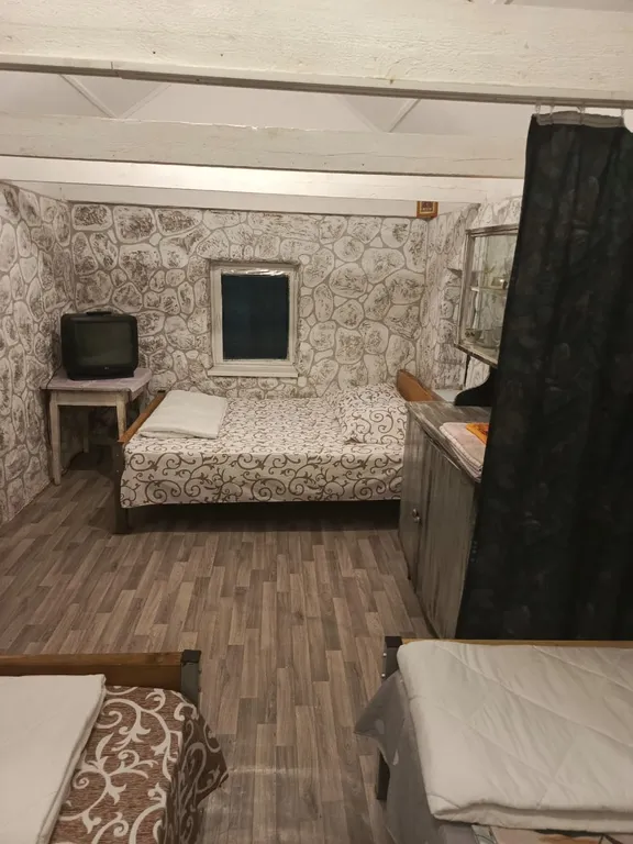 Домик в хуторе