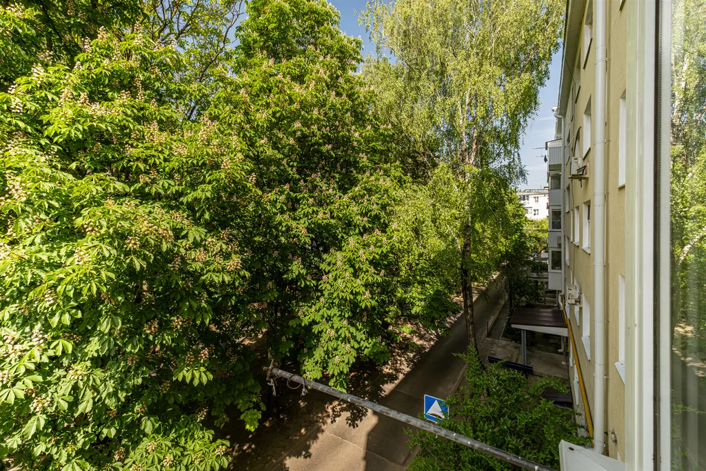 Уютная 2-комнатная квартира в Ю-З районе