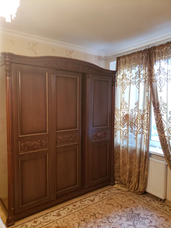 Квартира Трёхкомнатная квартира для большой компании — Калининград